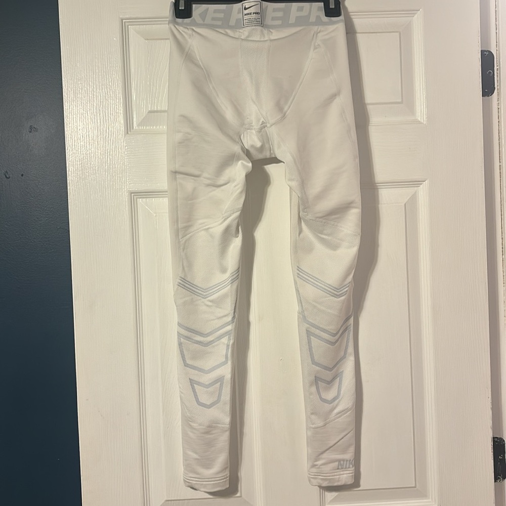 Nike pro leggings - Picture 4 of 5